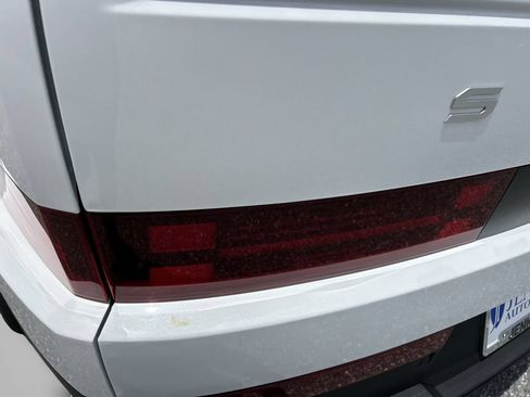 New 2026 Hyundai Santa Fe SE FWD image 14