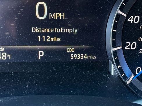 Certified 2021 Toyota Highlander Platinum image 19