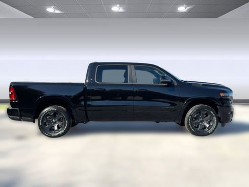 New 2026 RAM 1500 Big Horn image 8