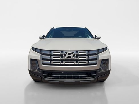 New 2026 Hyundai Santa Cruz SE FWD image 8