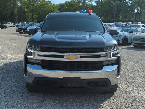 Used 2022 Chevrolet Silverado 1500 LT AWD/4WD image 10