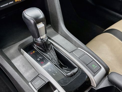 Used 2016 Honda Civic EX-L image 24