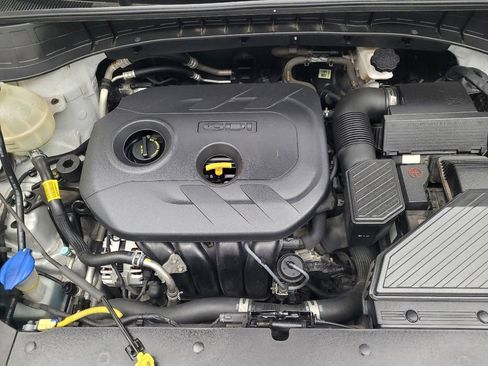 Used 2018 Hyundai Tucson SEL FWD image 30