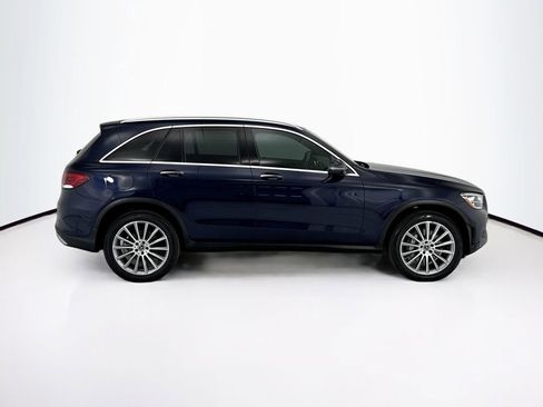 Certified 2022 Mercedes-Benz GLC 300 image 4