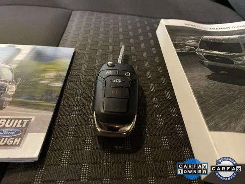 Used 2023 Ford Transit 350 XLT image 71