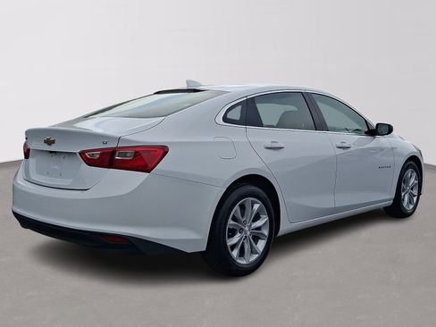 Used 2023 Chevrolet Malibu LT FWD image 6