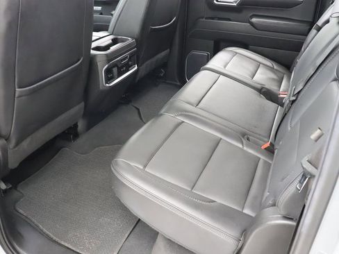 Used 2023 GMC Sierra 1500 Denali AWD/4WD image 41
