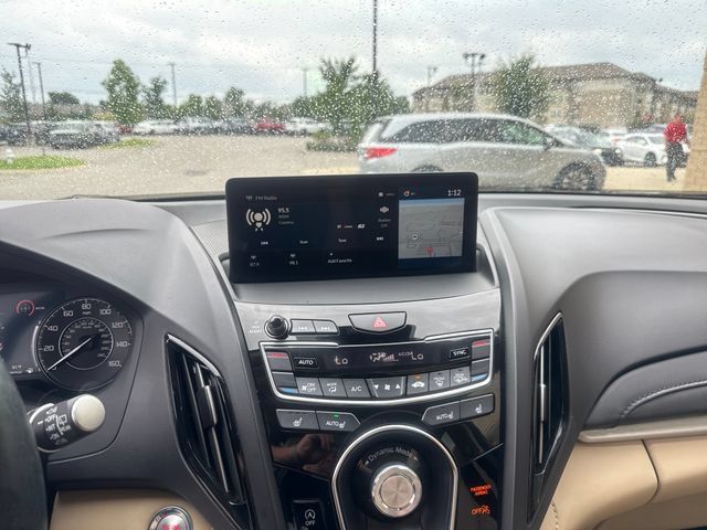 Used 2023 Acura RDX w/ Technology Package FWD image 14