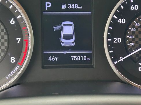 Used 2020 Hyundai Elantra SEL w/ Cargo Package (C1) FWD image 17