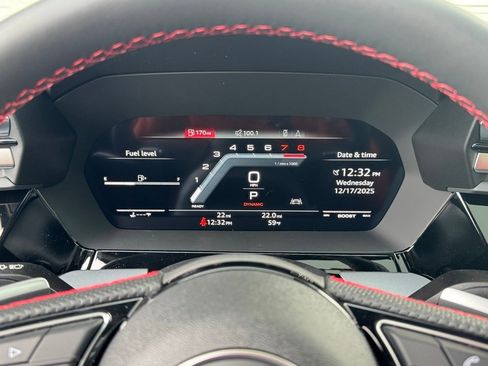 New 2026 Audi S3 Premium image 26