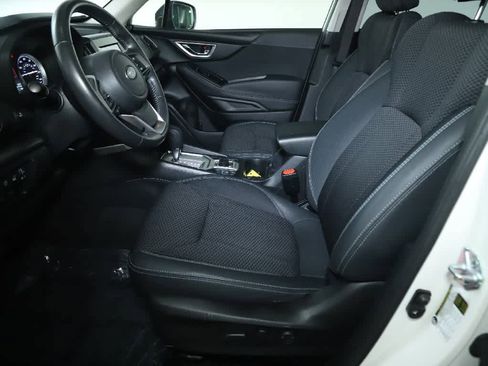 Certified 2023 Subaru Forester Premium image 19