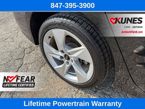 Used 2023 Audi A3 2.0T Premium image 11