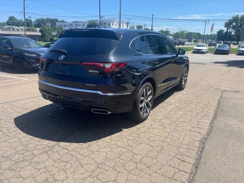 Used 2023 Acura MDX SH-AWD w/ Technology Package image 13