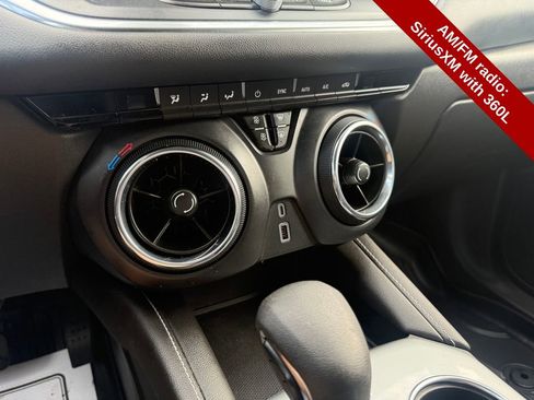 Used 2023 Chevrolet Blazer LT w/ Driver Confidence Package AWD/4WD image 28