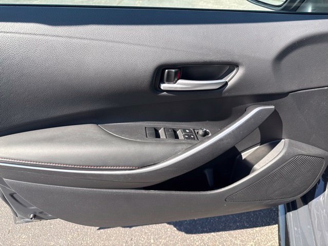 Used 2024 Toyota Corolla SE FWD image 22