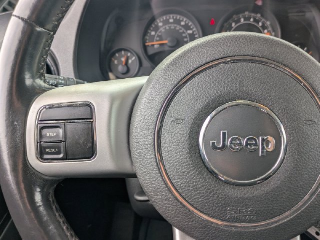 Used 2017 Jeep Compass Sport w/ Power Value Group FWD image 17