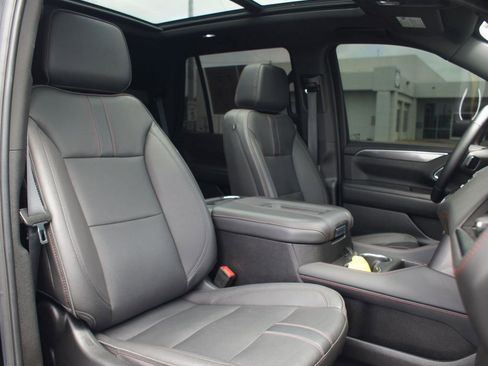 Used 2023 Chevrolet Tahoe RST w/ Luxury Package AWD/4WD image 24