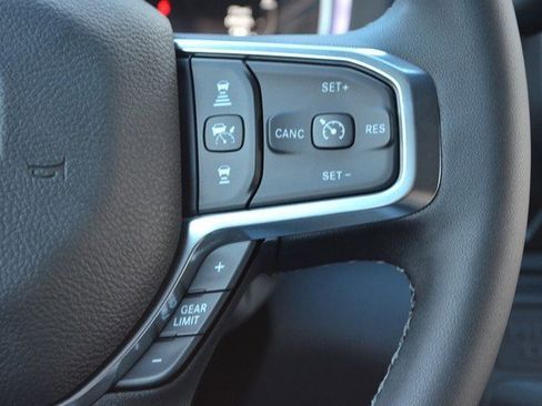 New 2026 RAM 2500 Laramie image 19