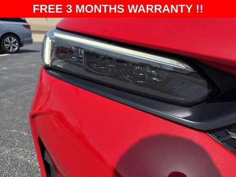 Used 2025 Honda Civic Sport image 35