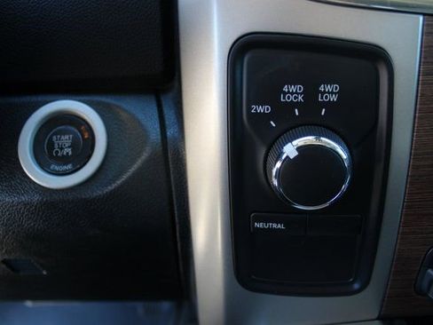 Used 2014 RAM 3500 Laramie image 14