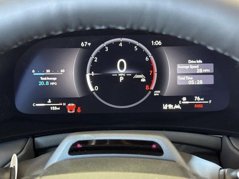 New 2026 Lexus TX 350 AWD image 19