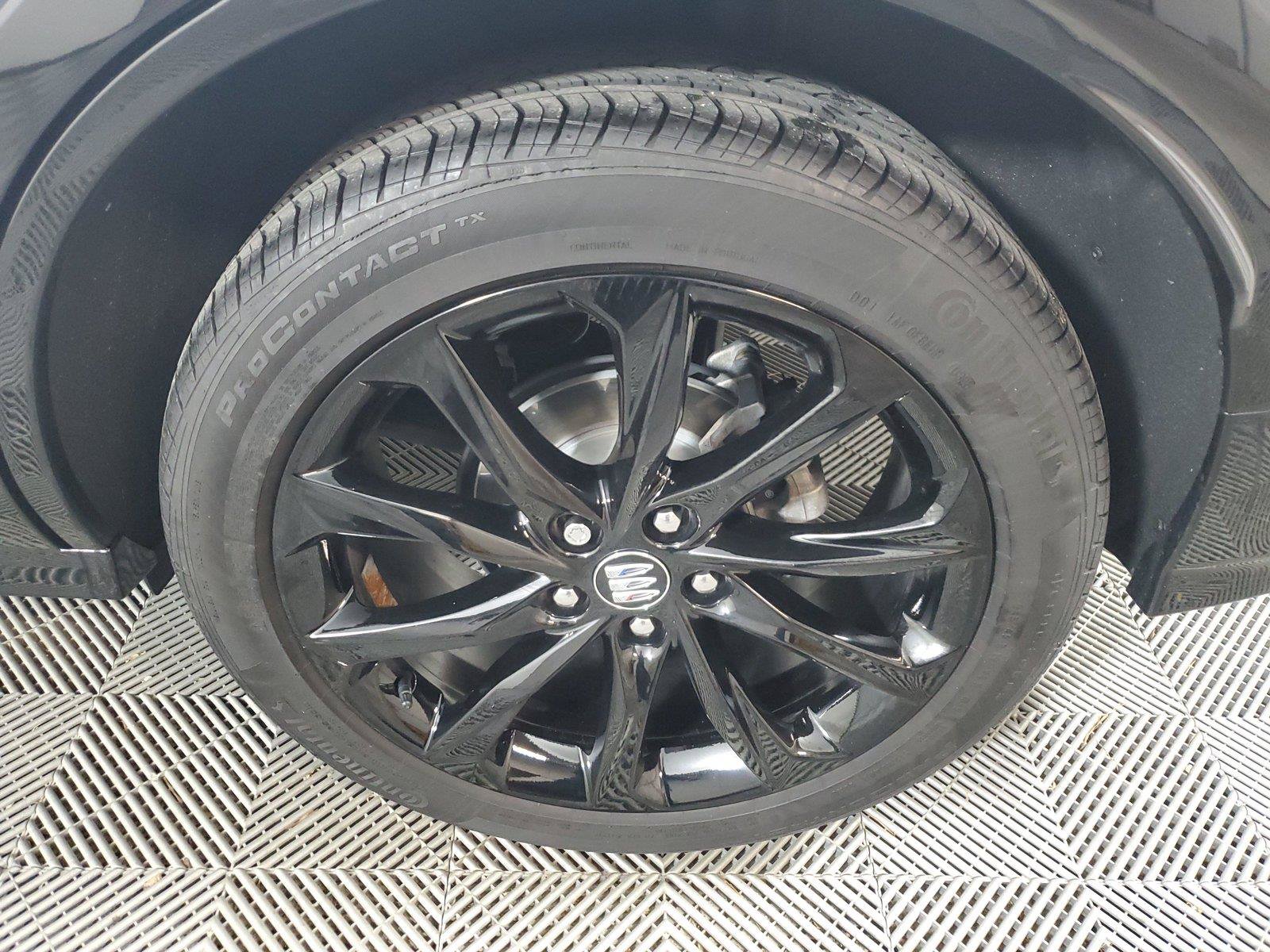 Used 2026 Buick Encore GX Sport Touring w/ Advanced Technology Package FWD image 10
