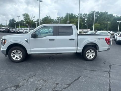 Used 2023 Ford F150 XLT AWD/4WD image 2