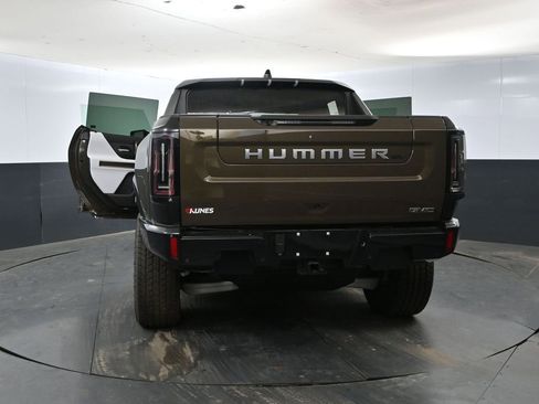New 2025 GMC Hummer EV 2X image 53