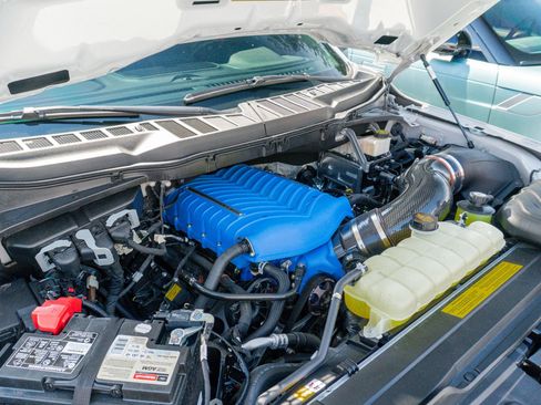 Used 2022 Ford F150 XLT w/ Equipment Group 301A Mid image 47