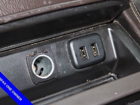 Used 2017 Chevrolet Suburban Premier image 48