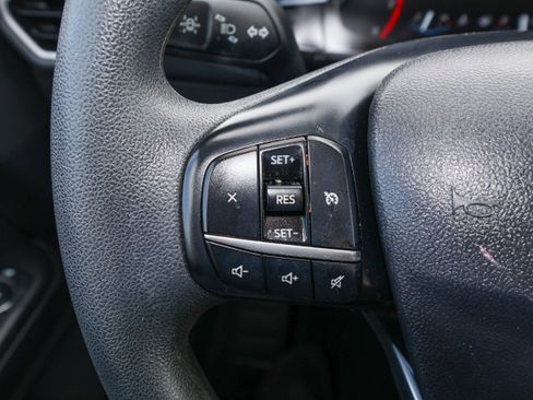 Used 2024 Ford Bronco Sport Big Bend image 21