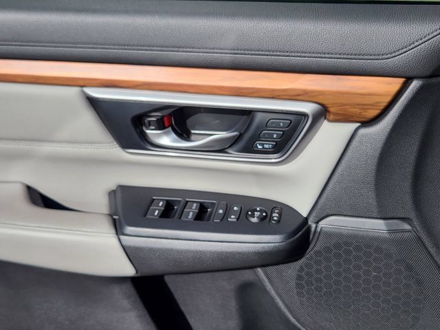 Used 2019 Honda CR-V EX-L image 10