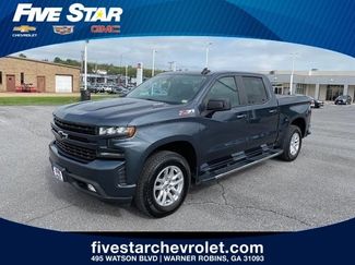 Used 2020 Chevrolet Silverado 1500 RST w/ All-Star Edition video 1