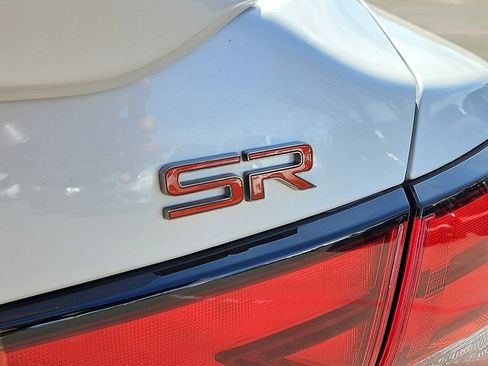 Used 2024 Nissan Sentra SR image 9