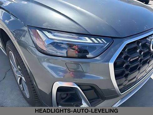 Used 2023 Audi Q5 2.0T Prestige image 10