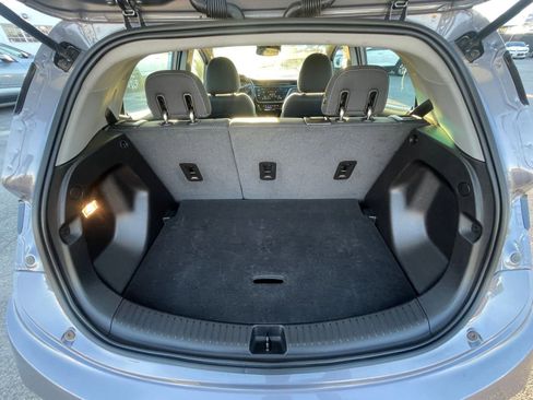 Used 2023 Chevrolet Bolt LT w/ Driver Confidence Package image 35