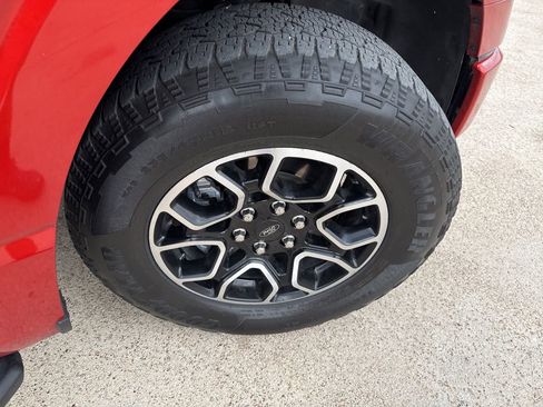 Used 2023 Ford F150 XLT w/ Equipment Group 302A High image 16