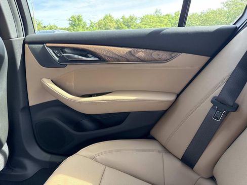 New 2026 Cadillac CT5 Premium Luxury RWD image 15