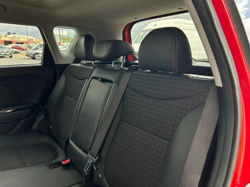 Used 2019 Kia Soul ! w/ Technology Package FWD image 21