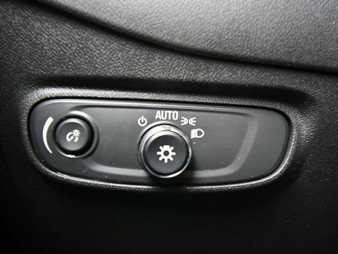 Used 2024 Chevrolet Equinox LT AWD/4WD image 20