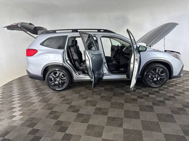 Used 2025 Subaru Ascent Bronze Edition AWD/4WD image 15