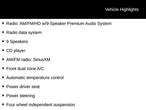 Used 2022 Lexus RX 450h AWD w/ Premium Package image 30