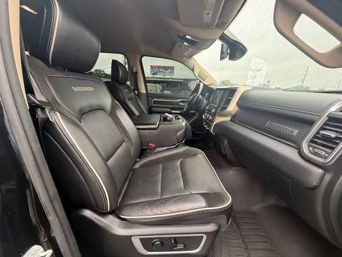 Used 2019 RAM 1500 Laramie w/ Trailer Tow Group AWD/4WD image 23
