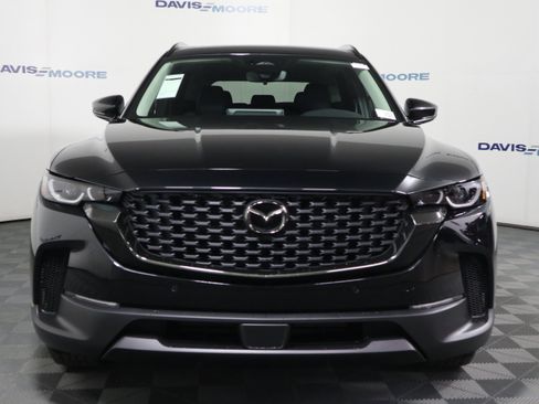 New 2026 MAZDA CX-50 Meridian Edition w/ Weather Package image 9