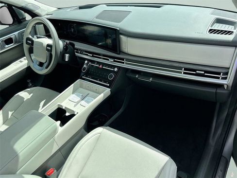 New 2026 Hyundai Santa Fe Calligraphy image 21