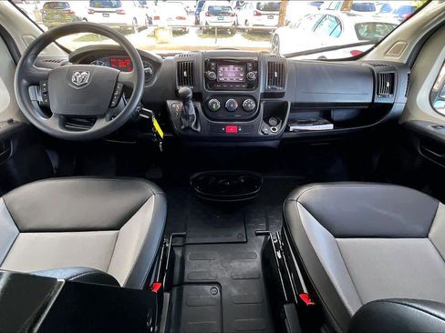 Used 2021 RAM ProMaster 3500 image 15