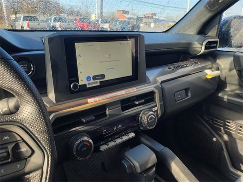 New 2026 Toyota Tacoma SR5 image 23