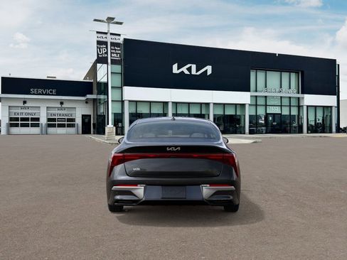 New 2026 Kia K5 LXS image 6