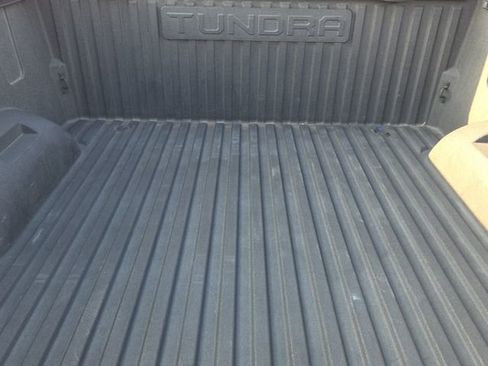 Used 2023 Toyota Tundra 1794 Edition RWD image 10