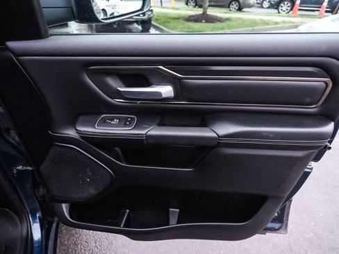 Used 2020 RAM 1500 Sport w/ Advanced Safety Group AWD/4WD image 69